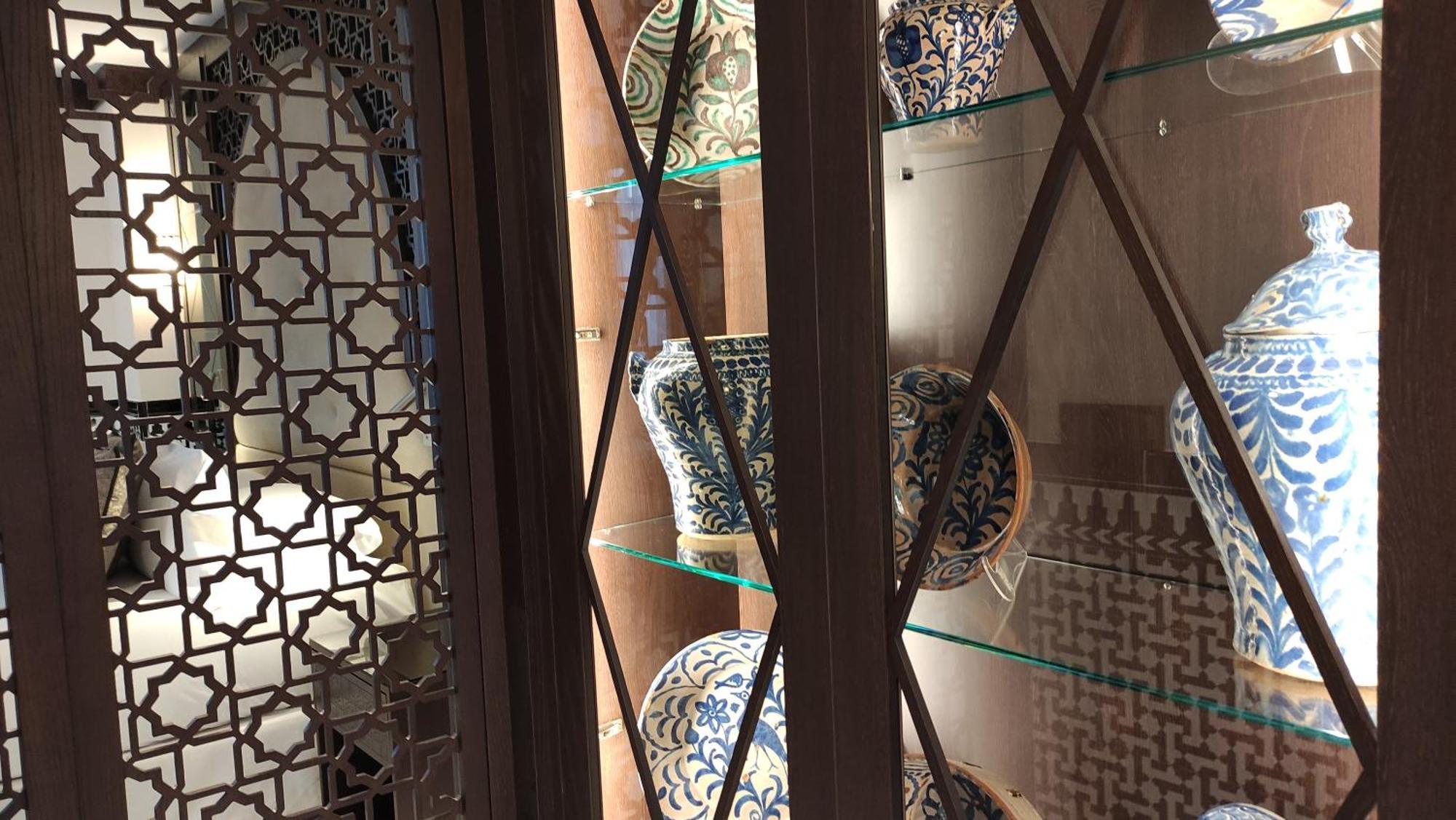 Saray 4* Granada