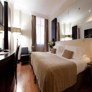 Saray Hotel Granada